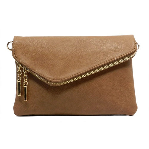 Elegant Envelope Clutch: A Sophisticated Delight