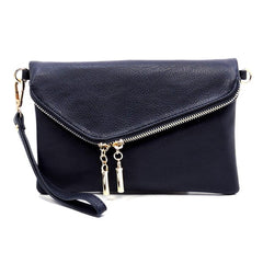 Elegant Envelope Clutch: A Sophisticated Delight