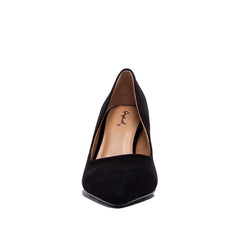 Opulent Grace 75mm Heel Pump