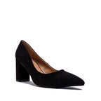 Opulent Grace 75mm Heel Pump