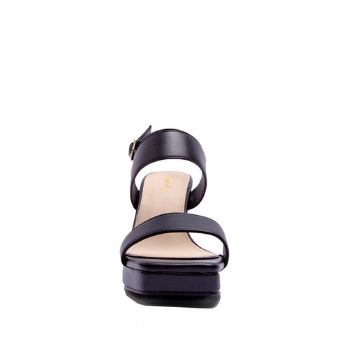 Opulent Grace: KRISHA-04X Sandal