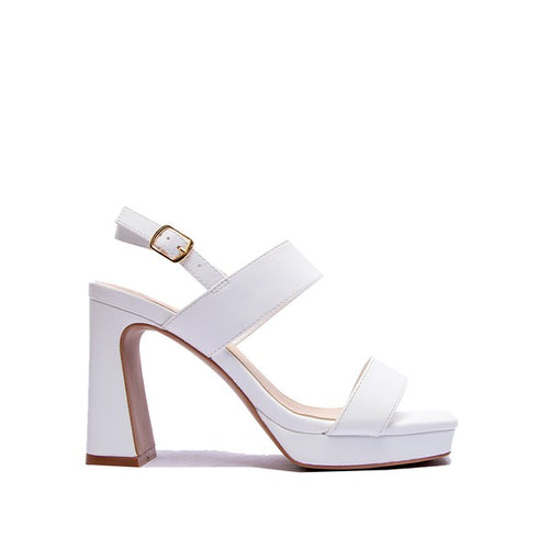 Opulent Grace: KRISHA-04X Sandal