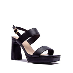 Opulent Grace: KRISHA-04X Sandal