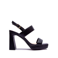 Opulent Grace: KRISHA-04X Sandal