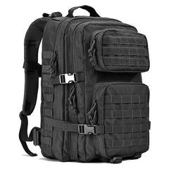 45L Military Tactical Backpack, A Brave Must-Have