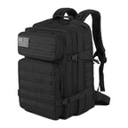 45L Military Tactical Backpack, A Brave Must-Have