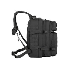 45L Military Tactical Backpack, A Brave Must-Have