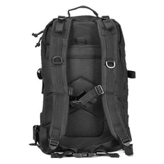 45L Military Tactical Backpack, A Brave Must-Have