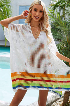 Enchanted Rainbow Dream Cover-Up