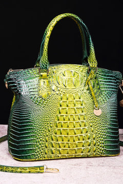 Elegant Gradient of Sophistication Handbag