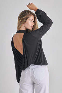 Twirl Into Enchantment: Off-the-Shoulder Top