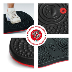 Verily, AFS-TEX® Exercise Wobble Balance Board