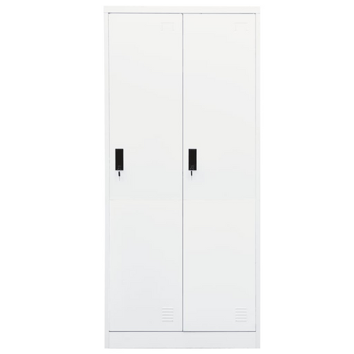 Luxurious Steel Wardrobe: Shakespearean Sophistication