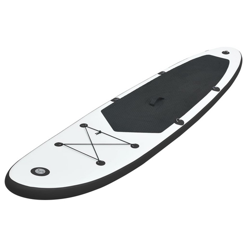 Luxury Inflatable Stand Up Paddleboard: A Masterpiece.