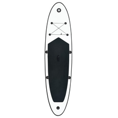 Luxury Inflatable Stand Up Paddleboard: A Masterpiece.