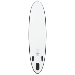 Luxury Inflatable Stand Up Paddleboard: A Masterpiece.