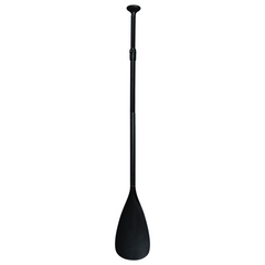 vidaXL Ultimate Black & White Paddle Board