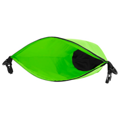 VidaXL Green PVC Dry Bag: Waterproof Elegance