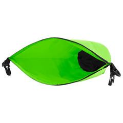 Green PVC Dry Bag: A Waterproof Masterpiece.