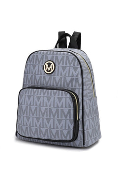 Fair MKF Fanny Signature: Backpack of Elegance.