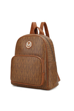 Fair MKF Fanny Signature: Backpack of Elegance.