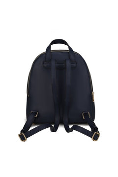 The Ethical Elegance: MKF Sloane Backpack