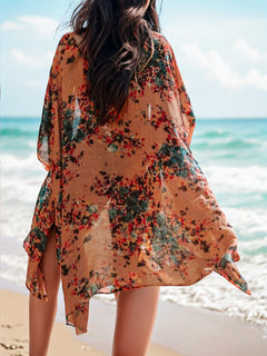 Floral Fantasy: Summer Romance Cover-Up 🌸