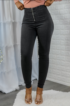 Stretch Affair High-Rise Skinny Jeans: Ultimate Comfort & Style