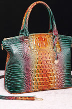 Elegant Gradient of Sophistication Handbag