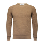 The Cashmere Masterpiece: Unrivalled Elegance & Comfort