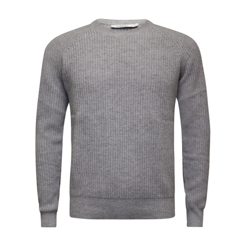 The Cashmere Masterpiece: Unrivalled Elegance & Comfort