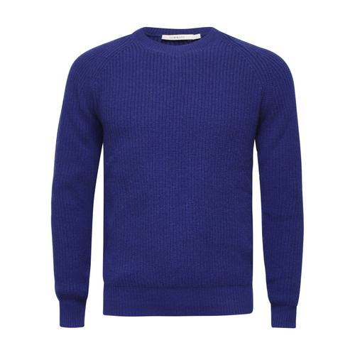 The Cashmere Masterpiece: Unrivalled Elegance & Comfort