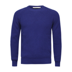 Luxurious cashmere sweater for the elegant soul.