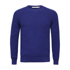 Luxurious cashmere sweater for the elegant soul.