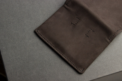 Thou Artisanal Leather Bifold: A Class Apart.