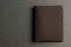 Thou Artisanal Leather Bifold: A Class Apart.