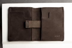 Thou Artisanal Leather Bifold: A Class Apart.