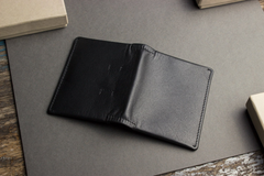 Thou Artisanal Leather Bifold: A Class Apart.