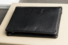 Thou Artisanal Leather Bifold: A Class Apart.