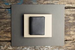 Thou Artisanal Leather Bifold: A Class Apart.