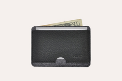 Elegant Sophistication: Bespoke Card Case