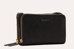 Saffiano Leather Crossbody: A Luxurious Accessory