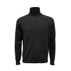 Luxurious Cashmere Roll Neck: Timeless Elegance