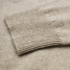 Pure Cashmere: Elegance and Comfort Combined