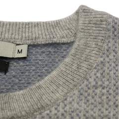 Exquisite Cashmere Jumper: Timeless Elegance, Modern Style