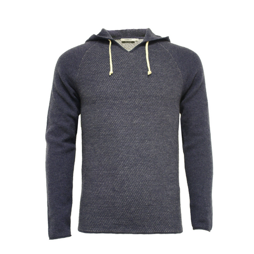 Cashmere Elegance: The Ultimate Luxury Hoodie