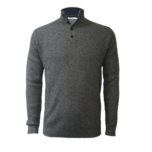 Luxury Redefined: Andromeda Cashmere Sweater