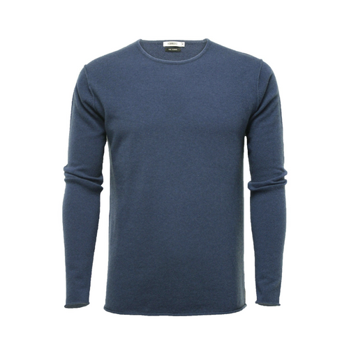 Luxury Cashmere Jumper: A Knitted Elegance