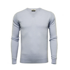 Luxurious Cashmere V-Neck for Classic Elegance