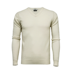 Luxurious Cashmere V Neck: Timeless Sophistication